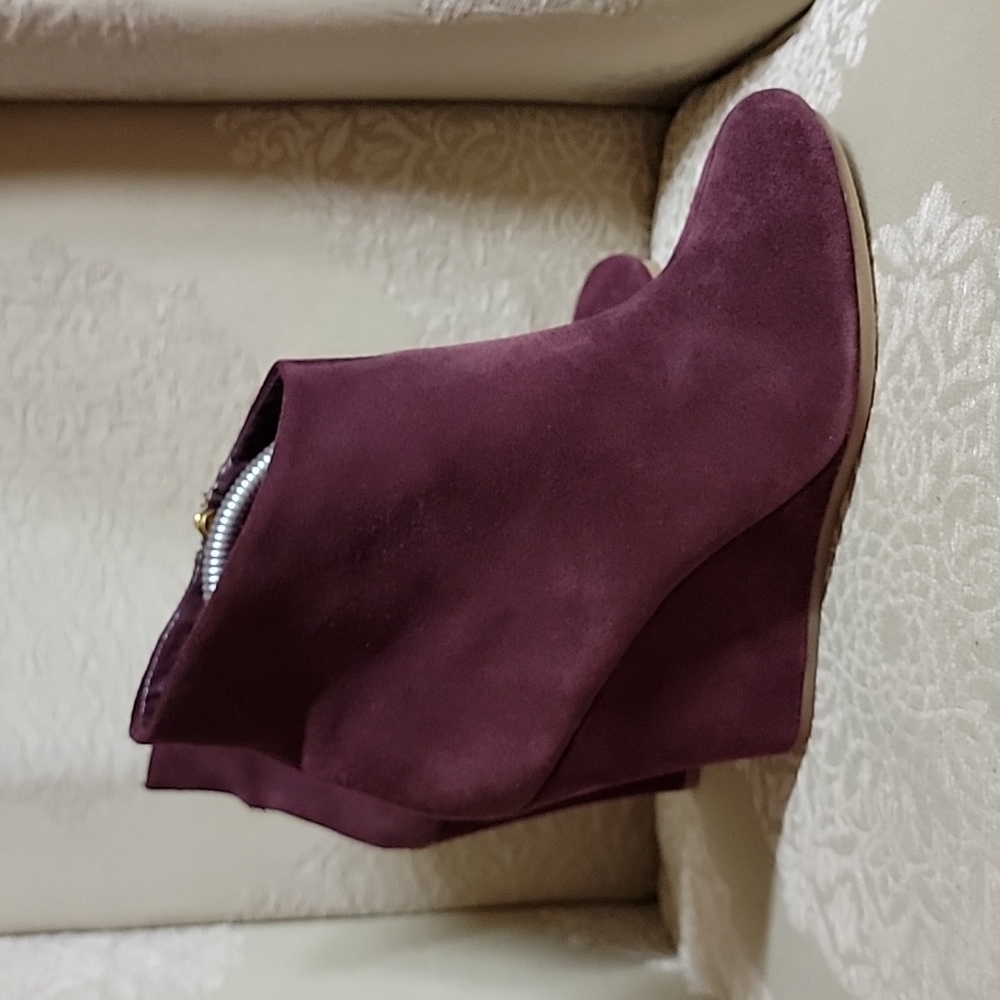 Woman's boots